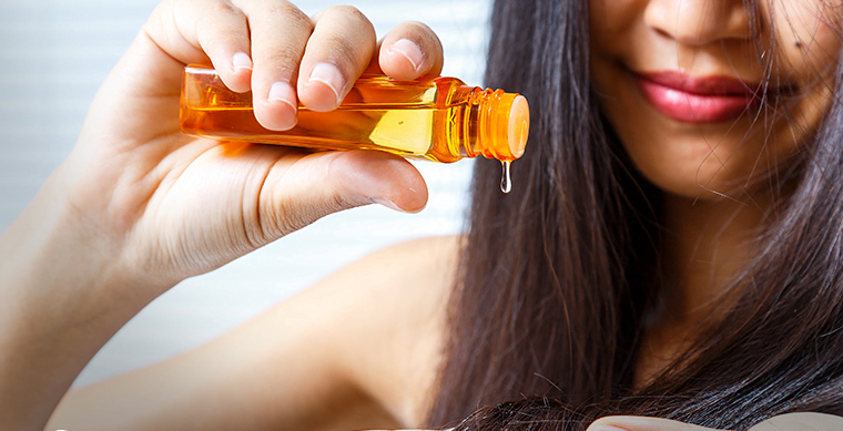 6 Best Onion Hair Oil In India