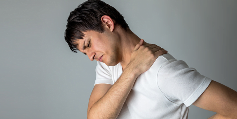 Effective Home Remedies for Body Pain