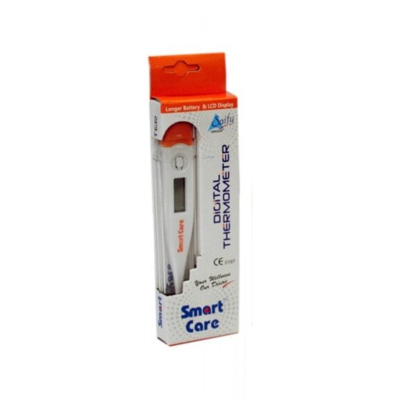 THERMOMETER DIGITAL SMART CARE