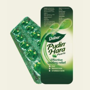 PUDIN HARA CAPSULE