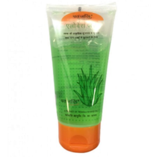 PATANJALI ALOEVERA GEL 150ML