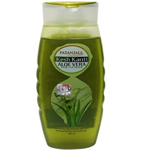 PATANJALI KESH KRANTI ALOEVERA SHAMPOO 200ML