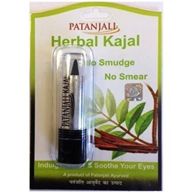 PATANJALI HERBAL KAJAL 3GM