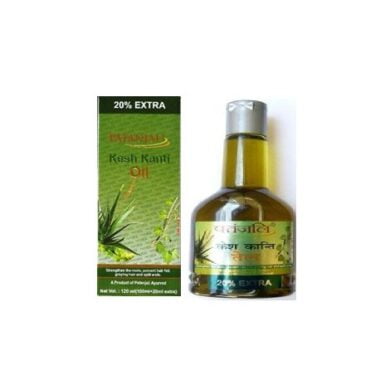 PATANJALI KESH KRANTI HAIR OIL120ML