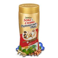 ZANDU SONA CHANDI CHYAWANPLUS