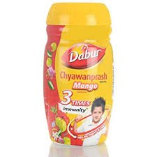 DABUR CHYAWANPRASH MANGO 500GM
