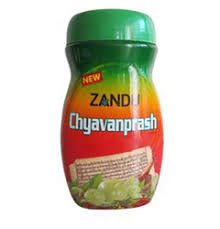 ZANDU CHYAWANPRASH AVALEHA 450GM