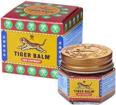 TIGER 9ML BALM