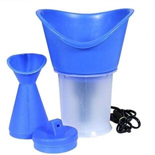 STEAM VAPORIZER DR YESS