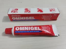 OMNI GEL 75GM
