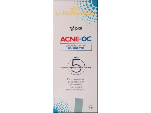 Acne-OC Moisturizer