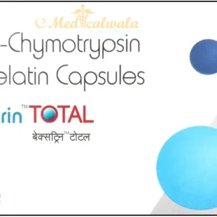 BEXTRIN TOTAL TABLET