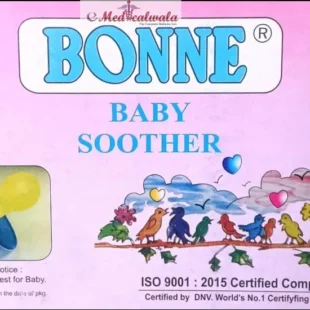BONNE BABY SOOTHER