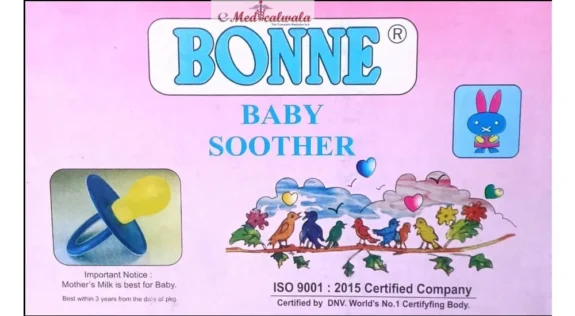 BONNE BABY SOOTHER