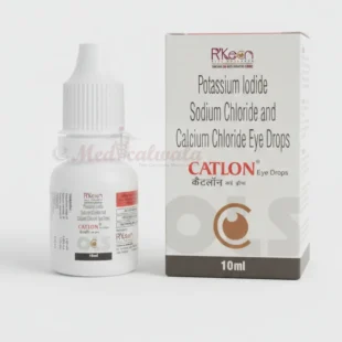CATLON EYE 10ML DROPS