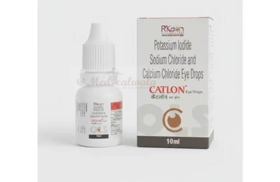 CATLON EYE 10ML DROPS