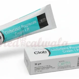CLOB 30GM CREAM