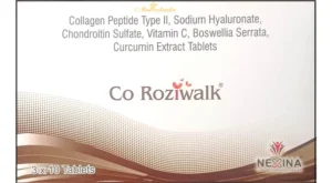 CO ROZIWALK TABLET
