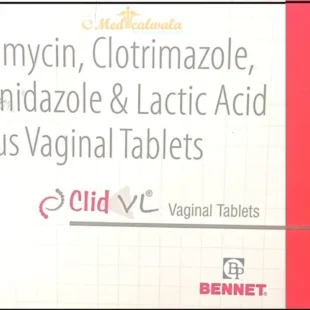 CLID VL TABLET