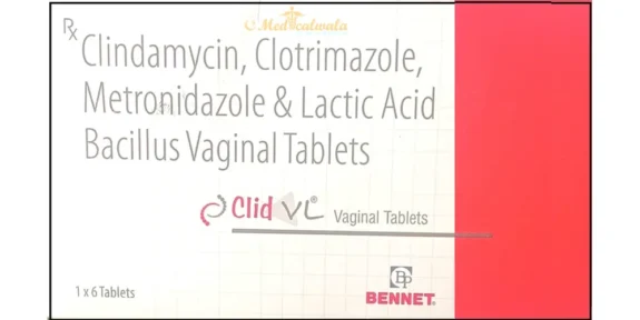 CLID VL TABLET