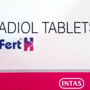 ENDOFERT H TABLET