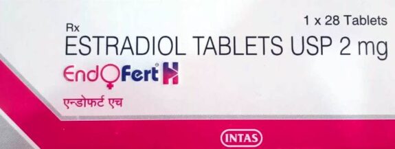 ENDOFERT H TABLET
