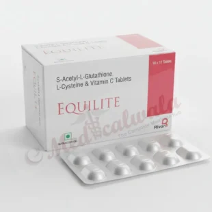 EQUILITE TABLET