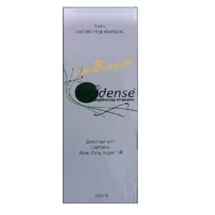 FOLLIDENSE 150ML SHAMPOO