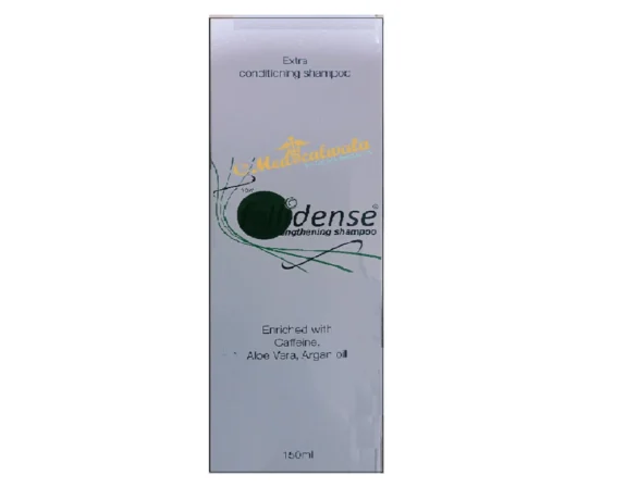 FOLLIDENSE 150ML SHAMPOO