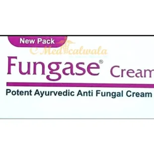 FUNGASE CREAM