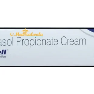 HALOWELL 30GM CREAM