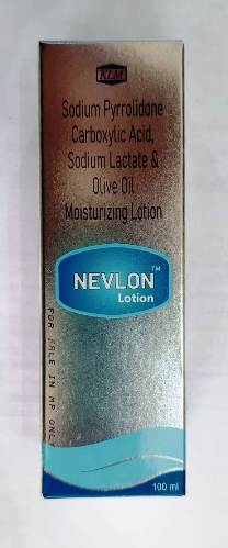 NEVLON 100ML LOTION