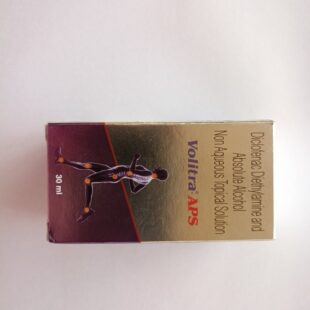 Volitra APS Topical Solution- Emedicalwala
