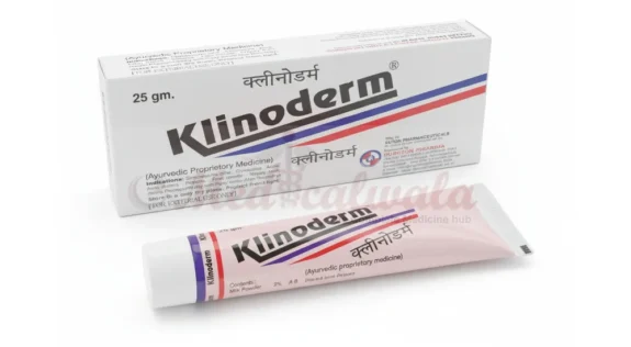 KLINODERM 25GM CREAM