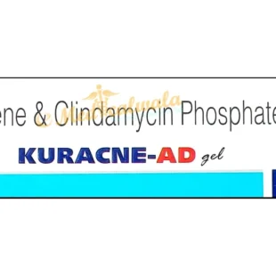 KURACNE AD GEL