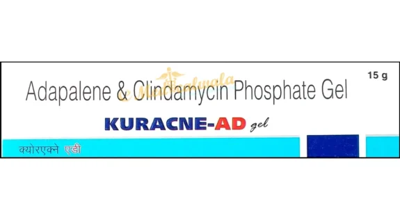 KURACNE AD GEL
