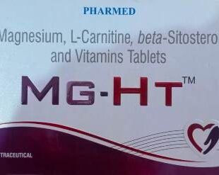 MG HT TABLET
