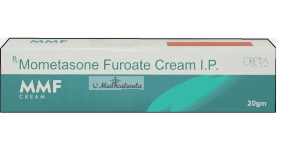 MMF 20GM CREAM