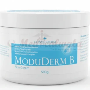 MODUDERM B 500GM CREAM