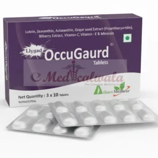 OCCUGAURD TABLET