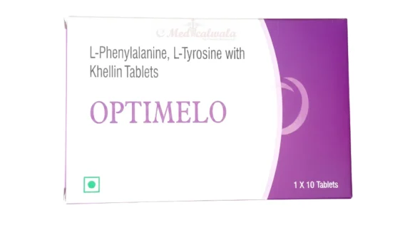 OPTIMELO TABLET