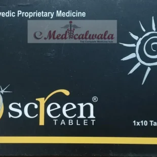OSCREEN TABLET