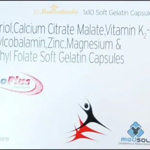 OSTEO PLUS TABLET