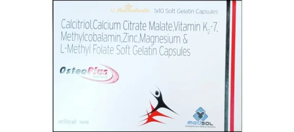 OSTEO PLUS TABLET