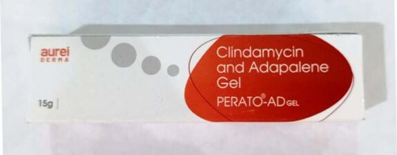 PERATO AD GEL
