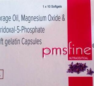 PMS FINE CAPSULE