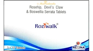 ROZIWALK TABLET