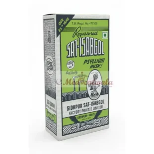 SAT ISABGOL 50GM PACK