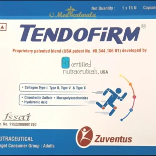 TENDOFIRM CAPSULE