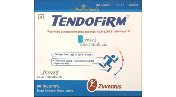 TENDOFIRM CAPSULE